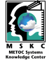 METOC Systems Knowledge Center